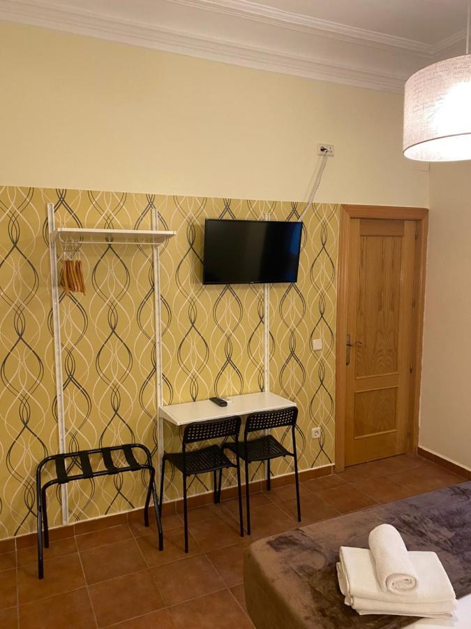 Hostal Alaska — Photos 3